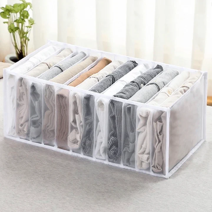 ORGANIZADOR DE ROPA PARA GAVETAS-305124