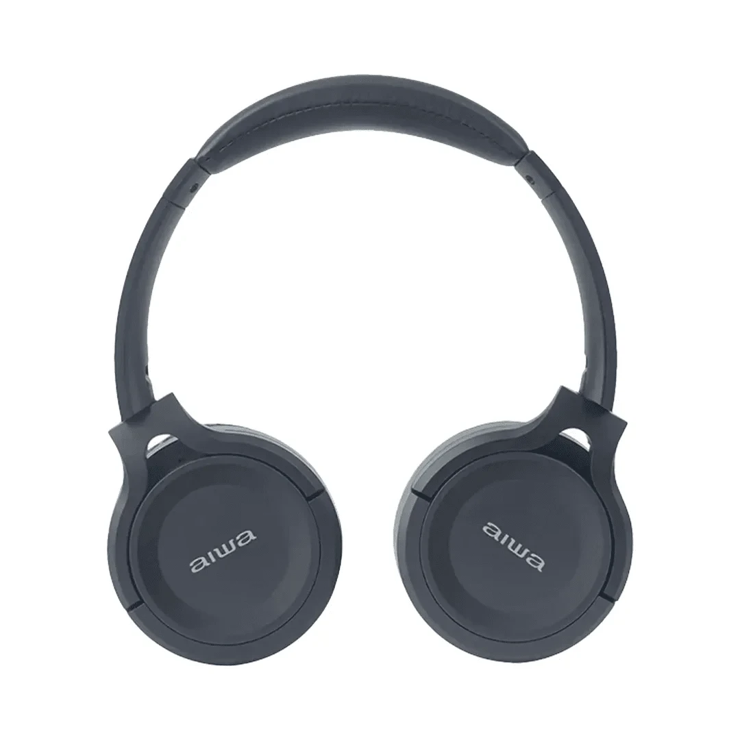 AURICULARES AIWA BLUETOOH GRIS AWK17G