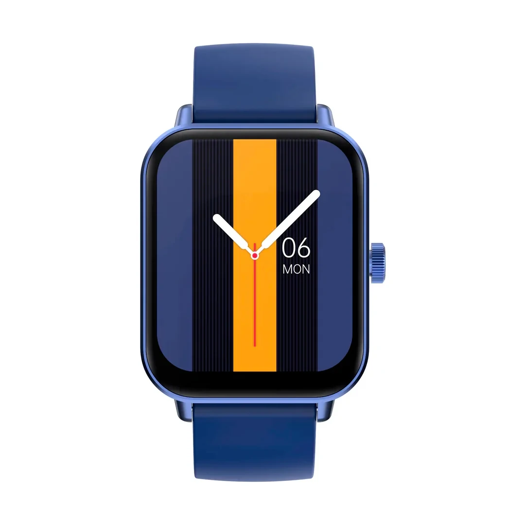 RELOJ COLMI SMART WATCH P81 P SERIES BLUE