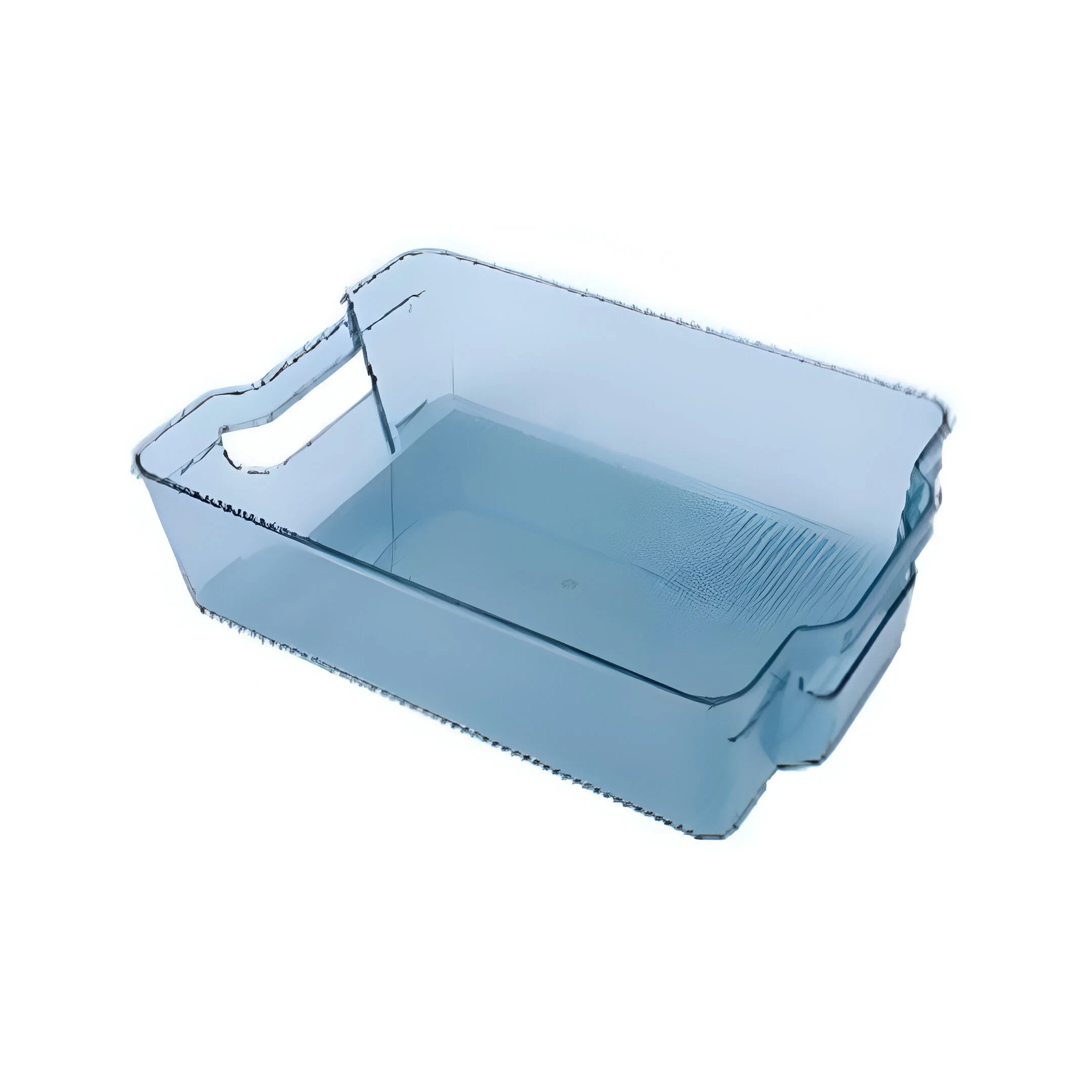 ORGANIZADOR P/ REFRIGERADOR 32X21X9CM 723-2404224 AZUL