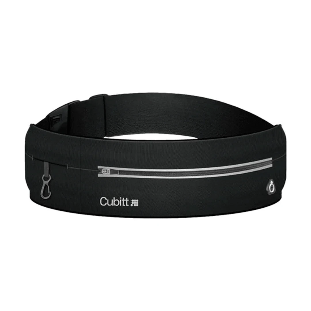 BOLSO CUBITT SPORT BELT BK CTSB-1