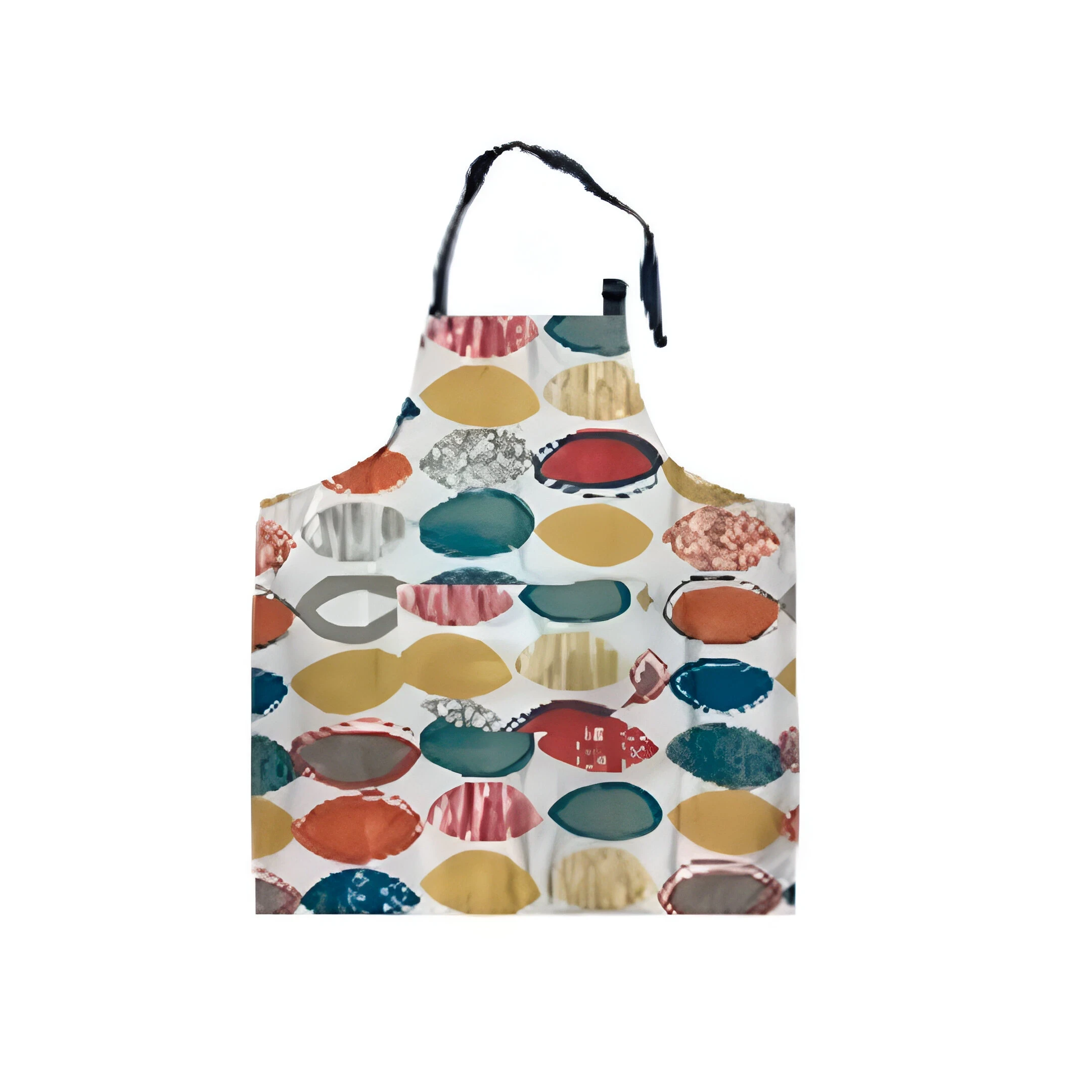 DELANTAL 65X75CM 768-40213 MULTI-COLOR