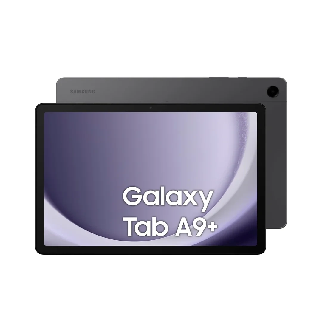 TABLET SAMSUNG GALAXY SM-X216B A9 PLUS 5G 8GB 128GB ANDROID 13 GRAPHITE