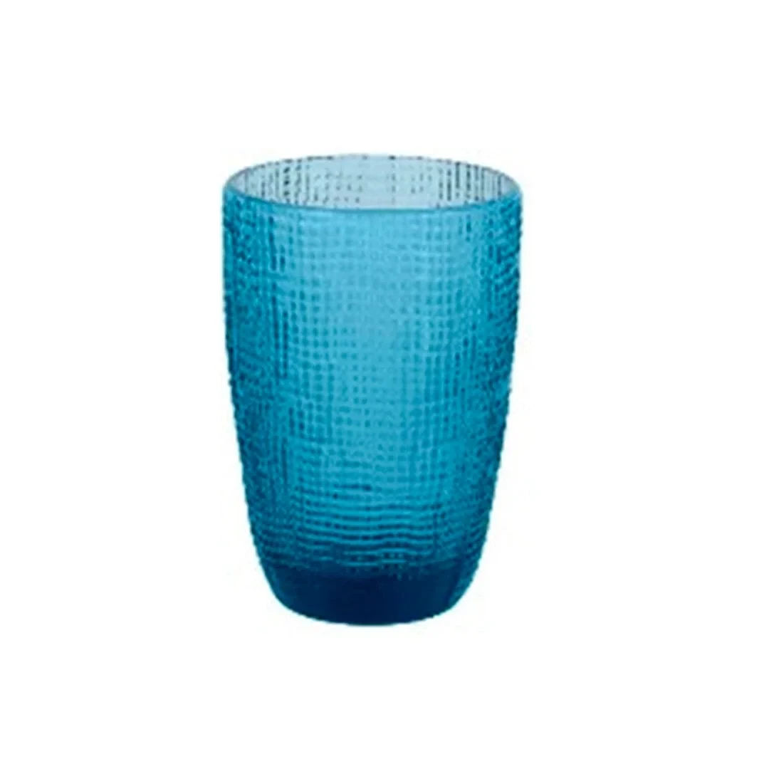 VASO 400ML 751-2403727 AZUL