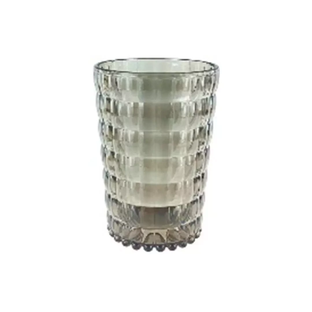 VASO 400ML 723-6729 GRIS