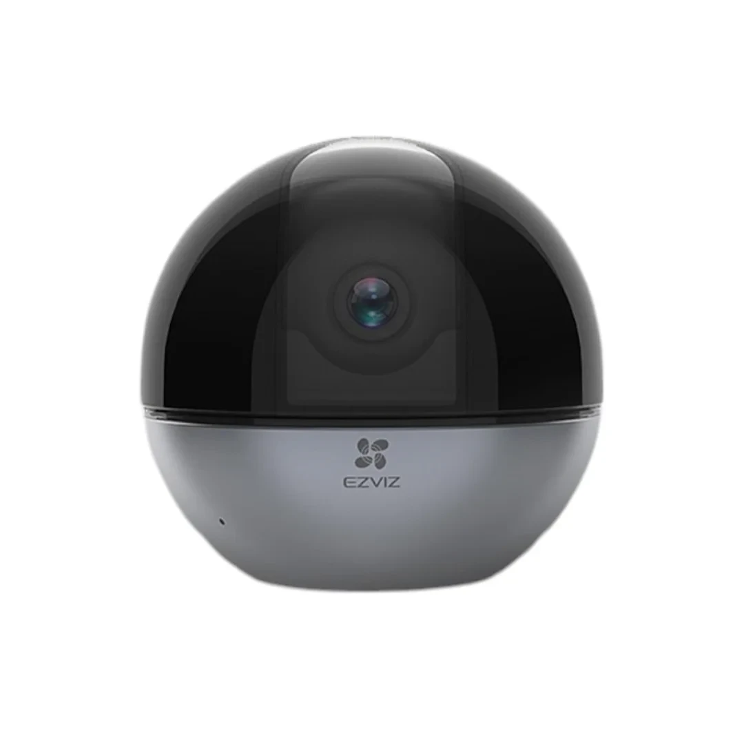 CAMARA DOMESTICA EZVIZ CS-C6W A0-3H4WF SMART HOME 4MP